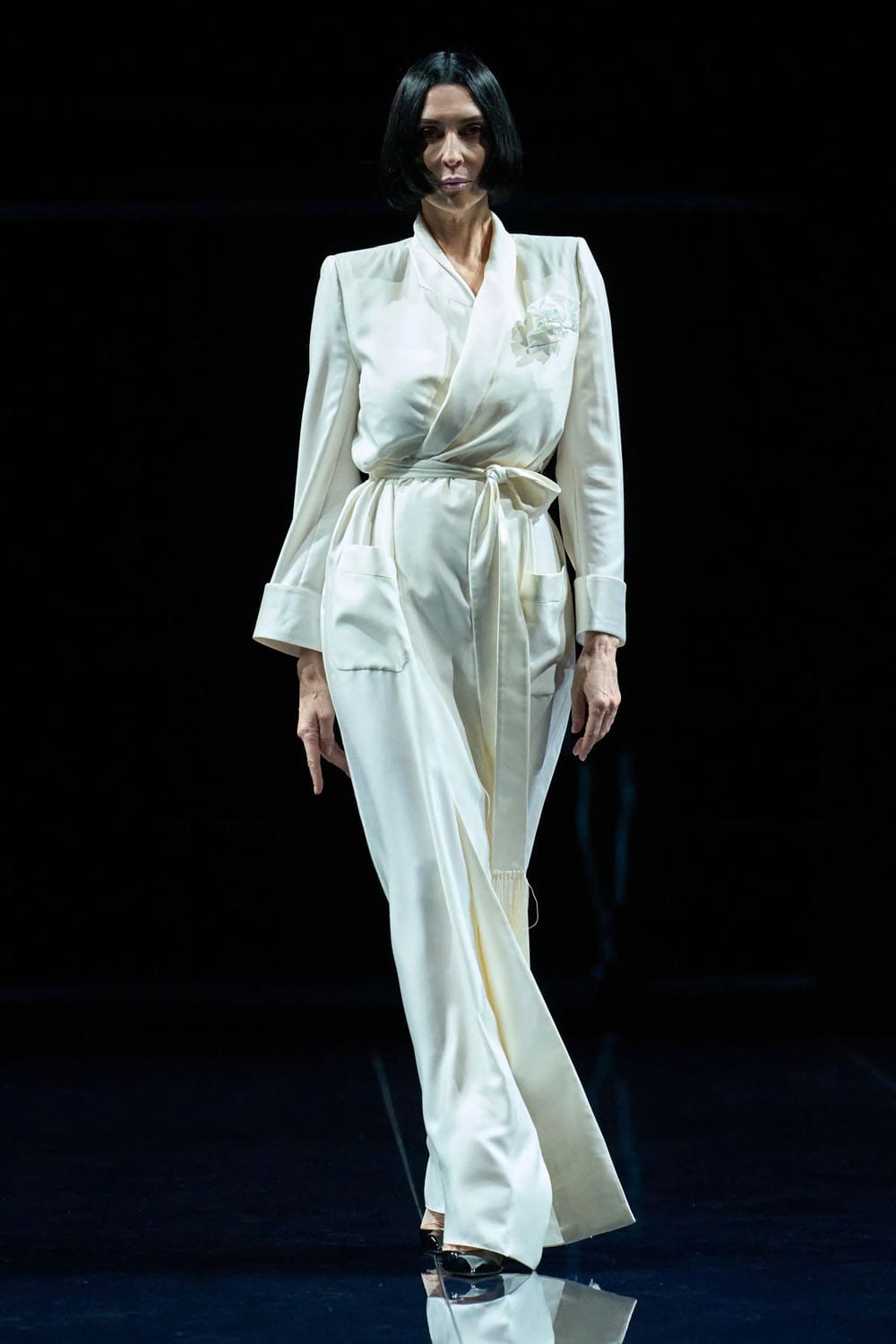 Tom Ford Spring Summer 2026 Runway Magazine (37)
