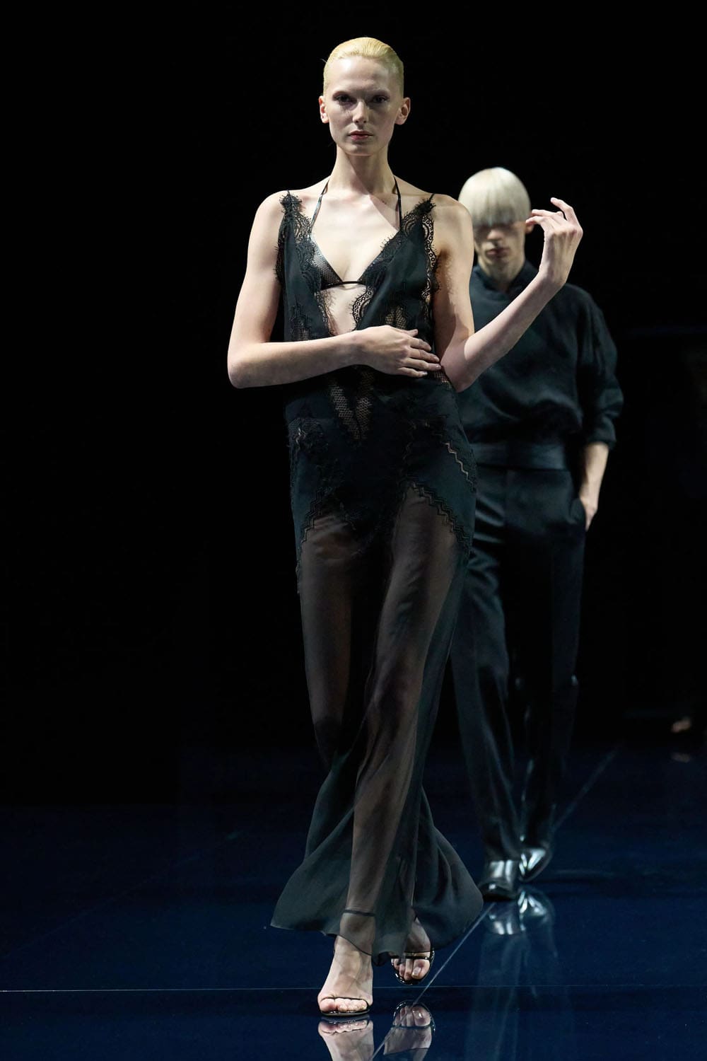 Tom Ford Spring Summer 2026 Runway Magazine (38)