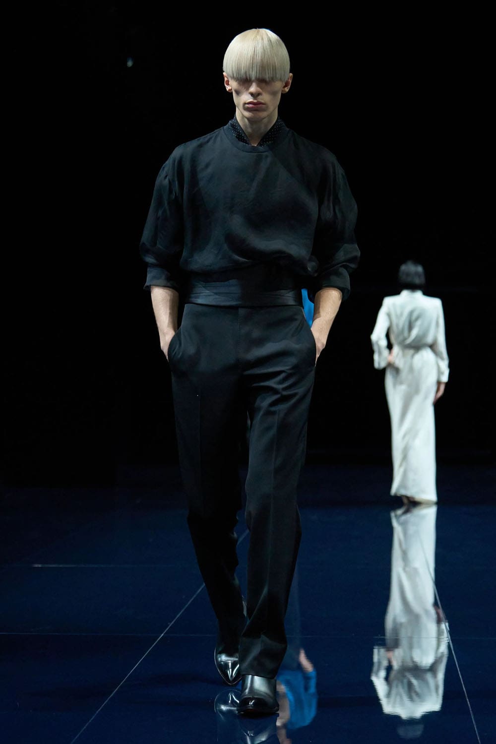 Tom Ford Spring Summer 2026 Runway Magazine (39)