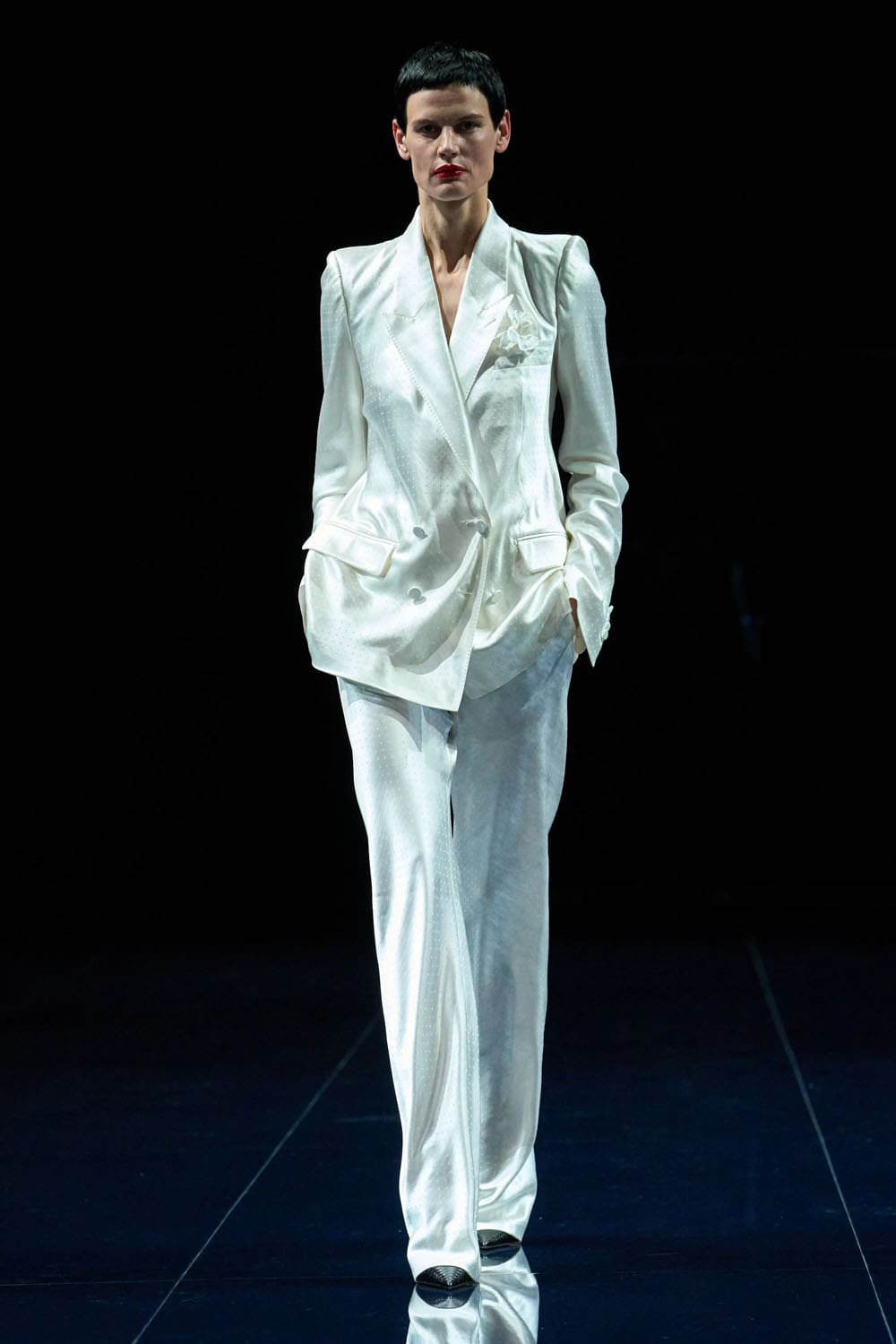 Tom Ford Spring Summer 2026 Runway Magazine (42)