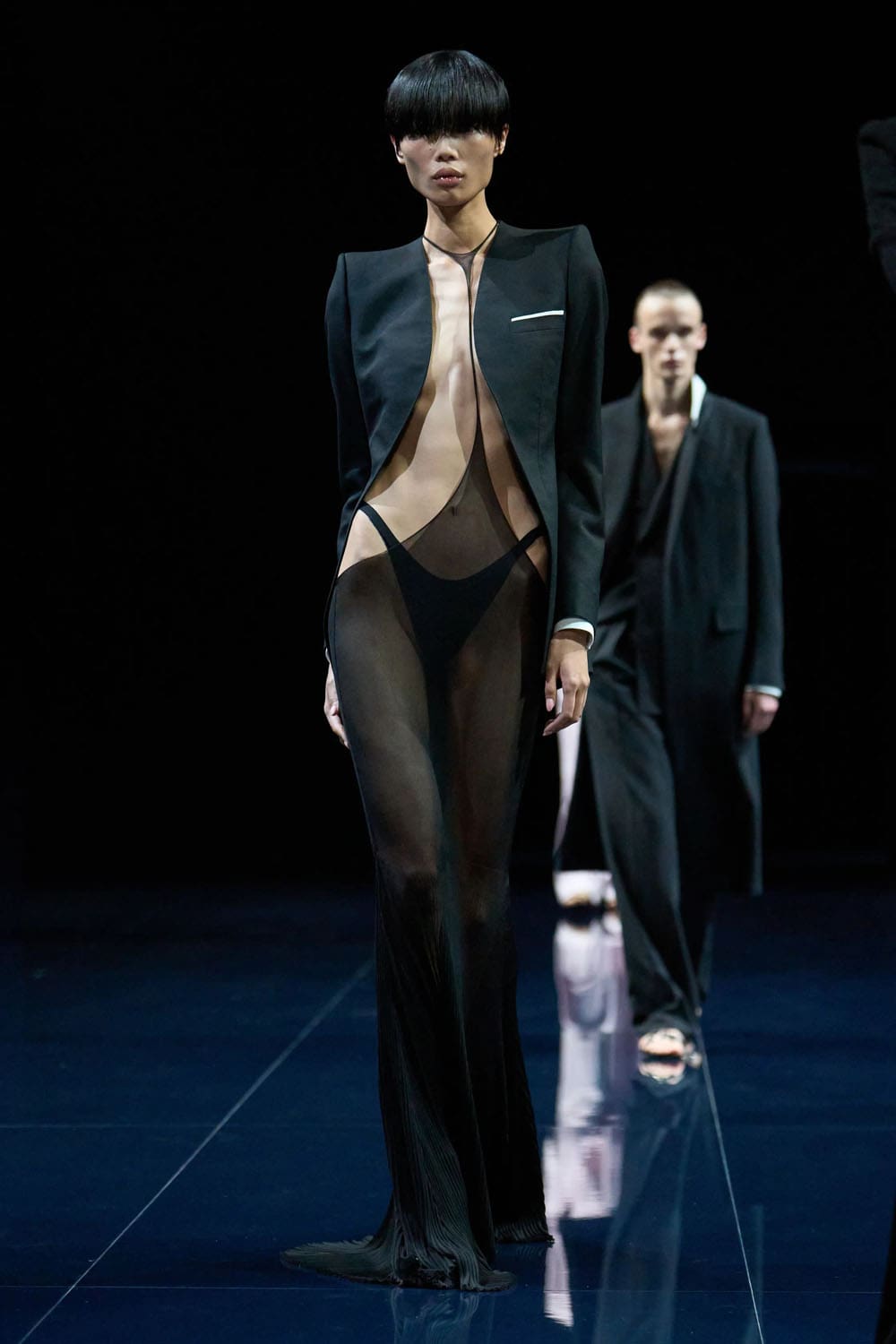 Tom Ford Spring Summer 2026 Runway Magazine (44)