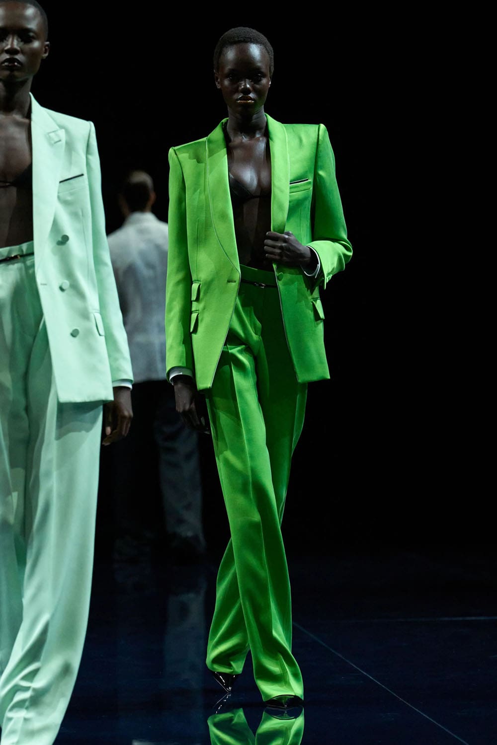 Tom Ford Spring Summer 2026 Runway Magazine (47)