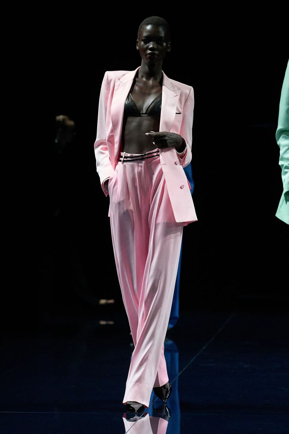 Tom Ford Spring Summer 2026 Runway Magazine (48)
