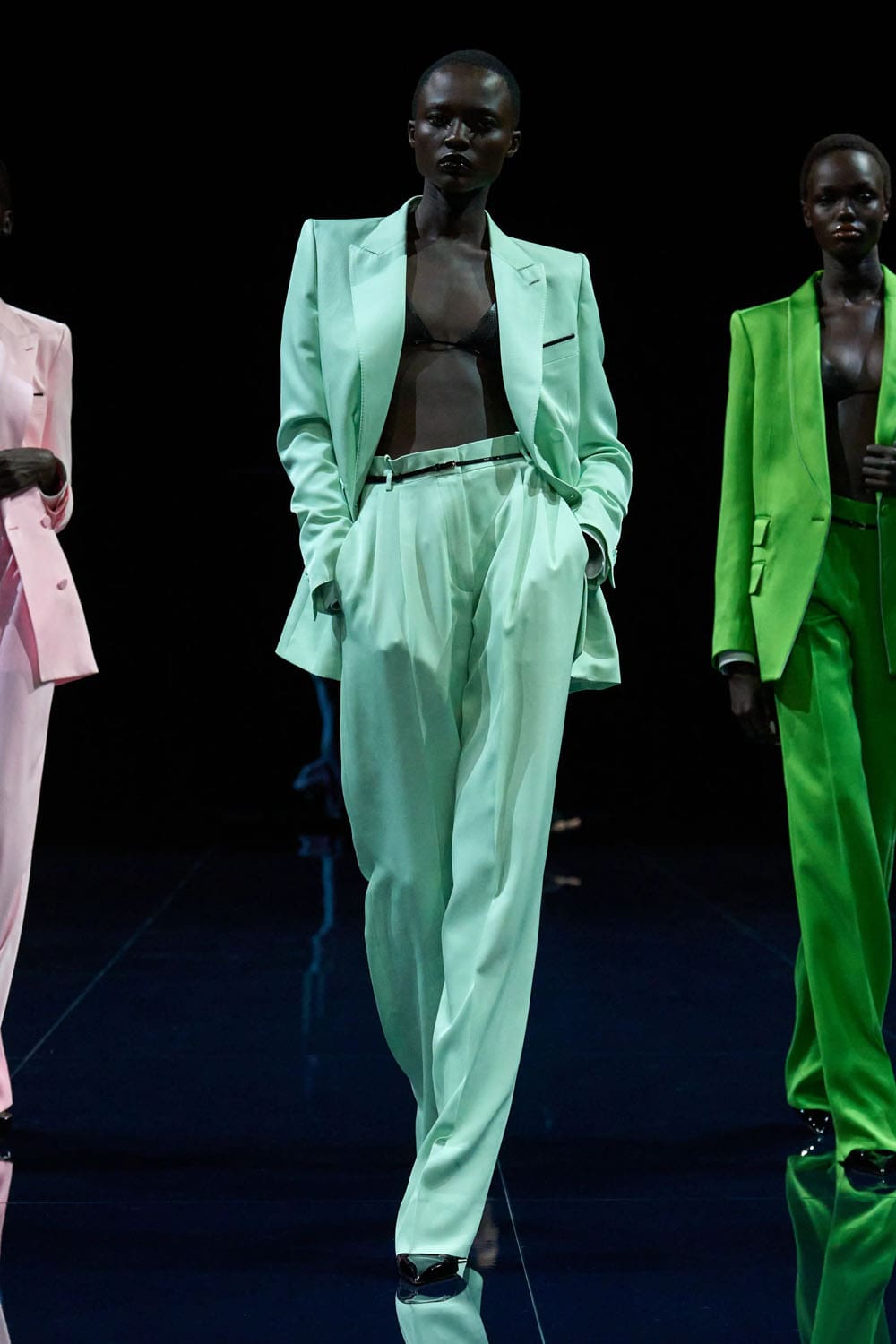 Tom Ford Spring Summer 2026 Runway Magazine (49)