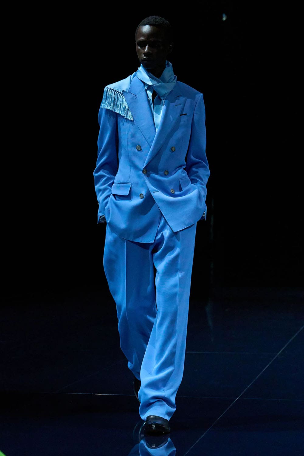 Tom Ford Spring Summer 2026 Runway Magazine (50)