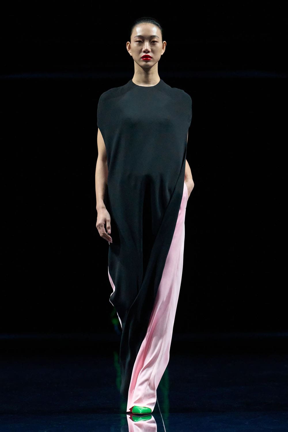 Tom Ford Spring Summer 2026 Runway Magazine (51)