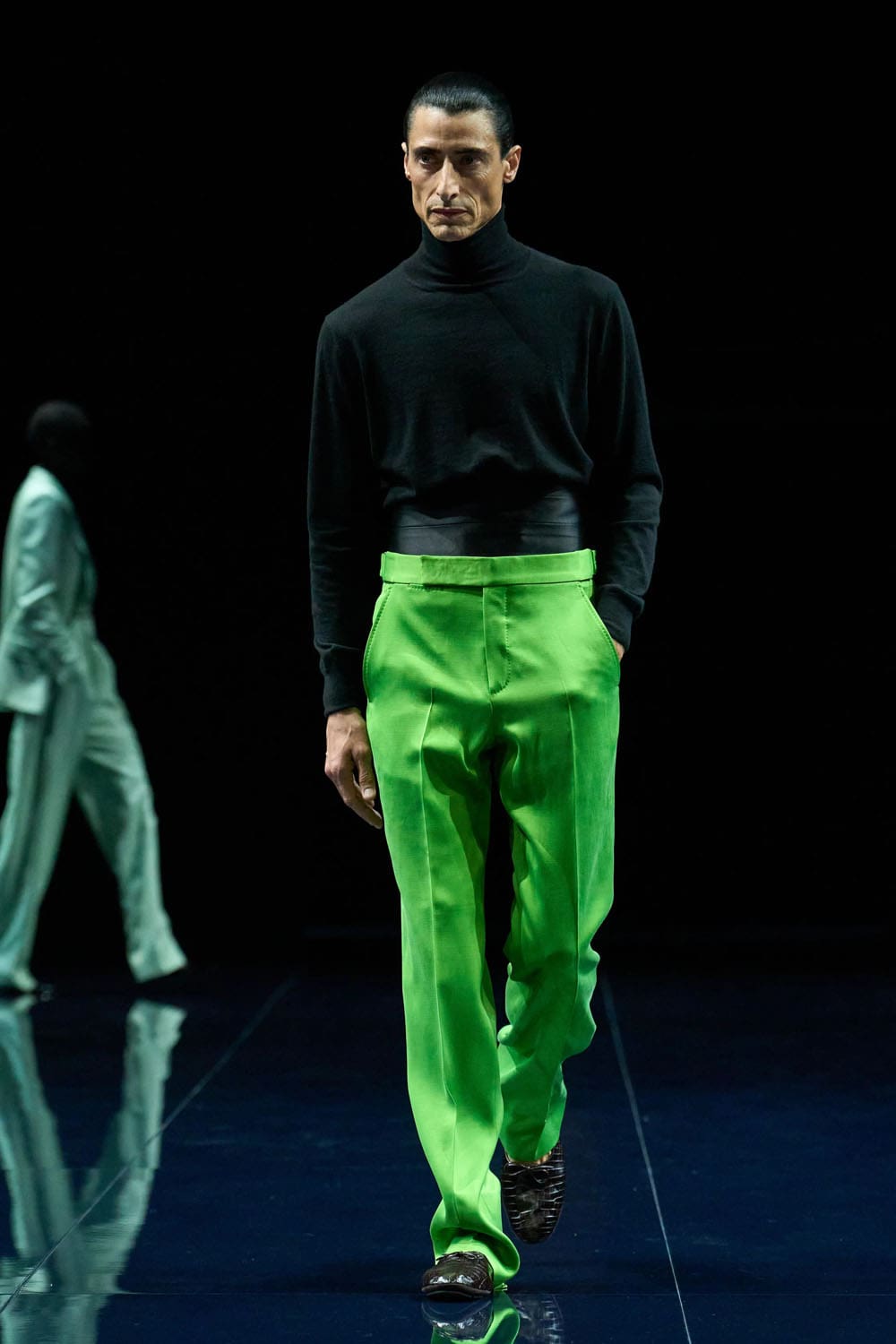 Tom Ford Spring Summer 2026 Runway Magazine (52)