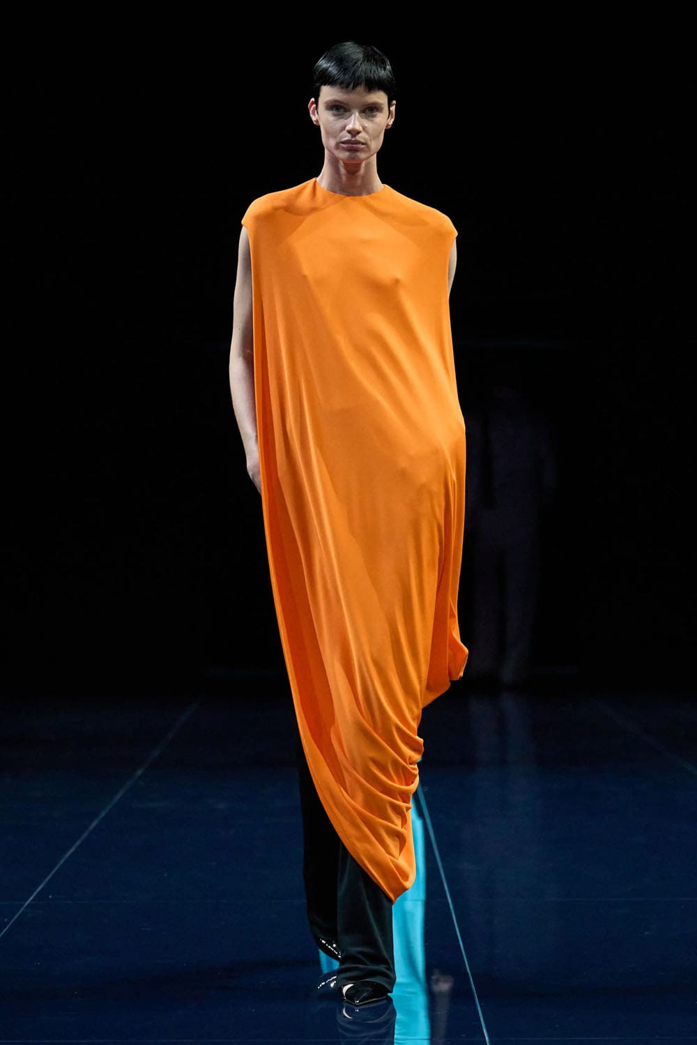 Tom Ford Spring Summer 2026 Runway Magazine (53)
