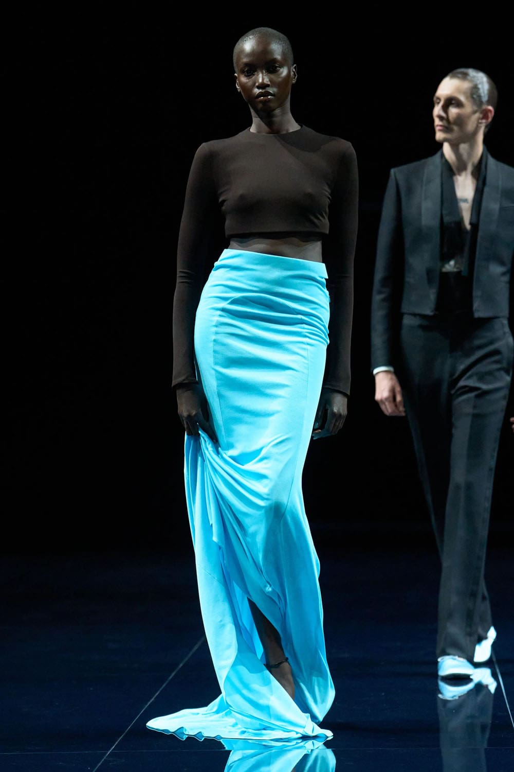 Tom Ford Spring Summer 2026 Runway Magazine (54)