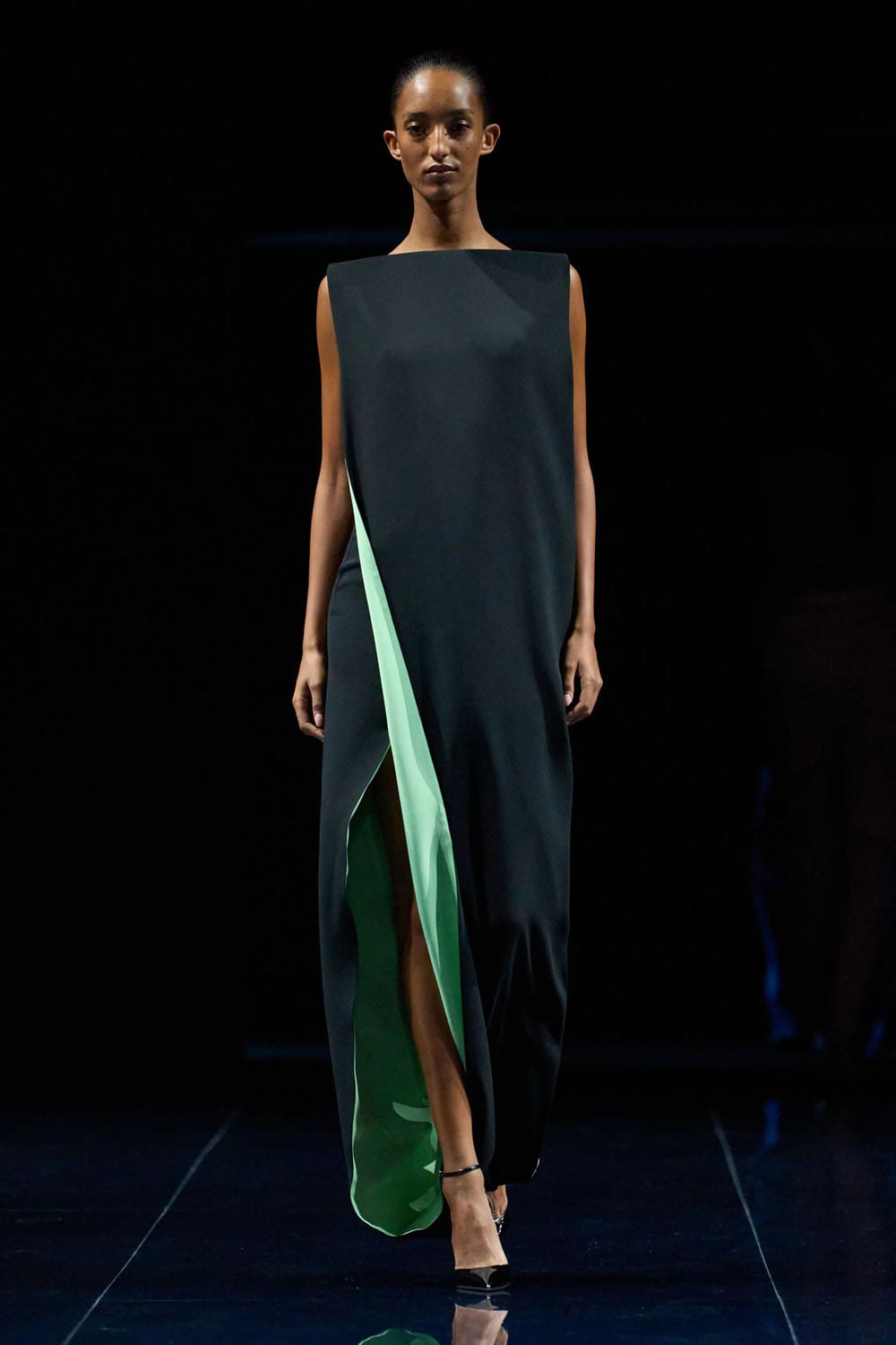 Tom Ford Spring Summer 2026 Runway Magazine (56)