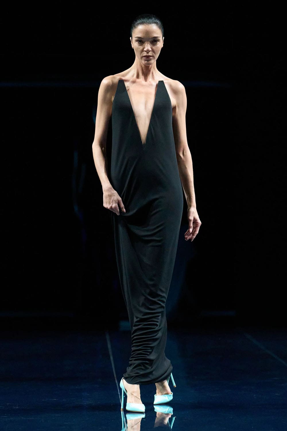 Tom Ford Spring Summer 2026 Runway Magazine (57)