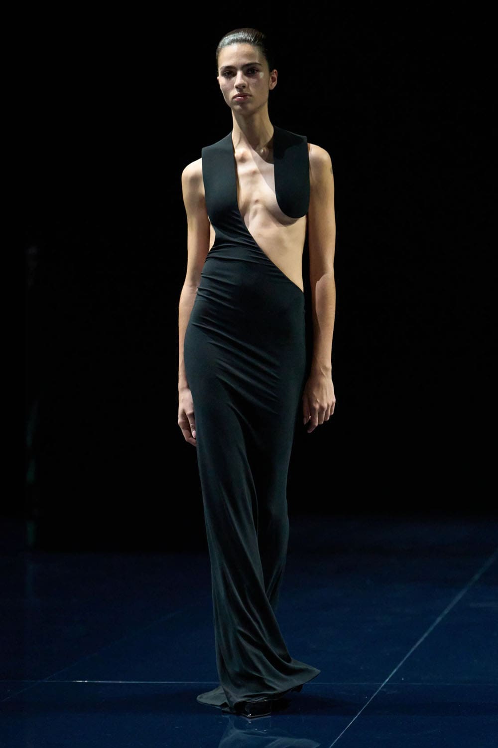 Tom Ford Spring Summer 2026 Runway Magazine (58)
