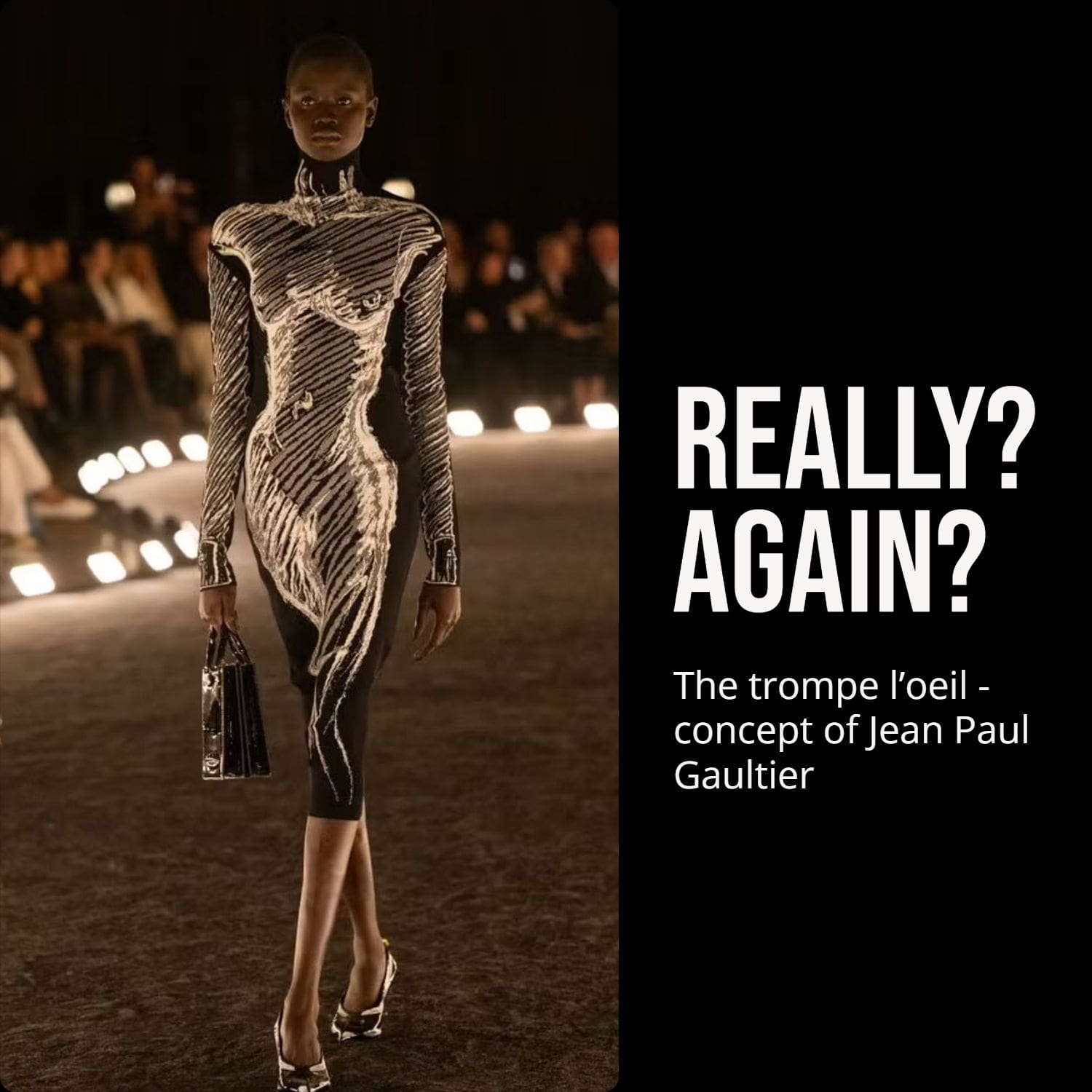 Schiaparelli Spring Summer 2026 RTW Runway Magazine 01
