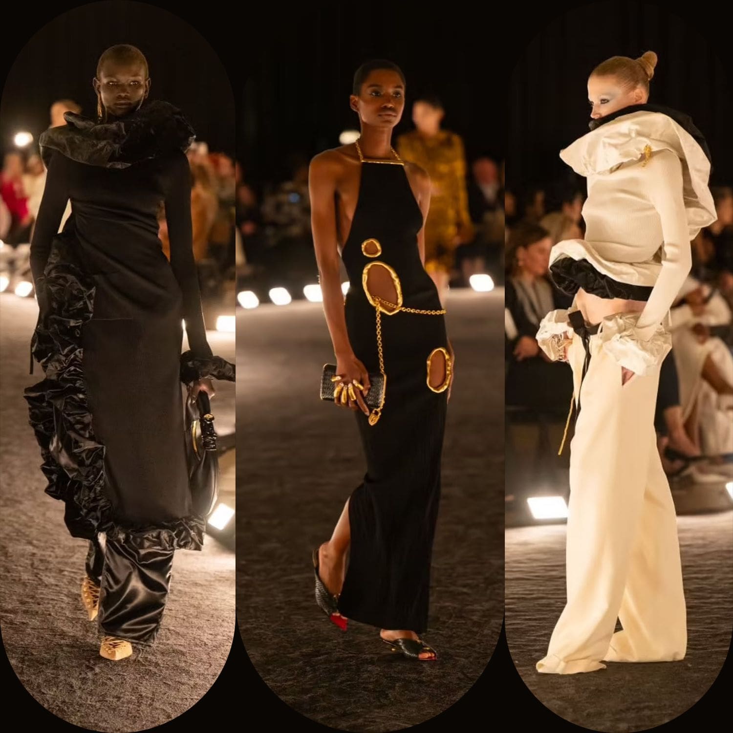 Schiaparelli Spring Summer 2026 RTW Runway Magazine 02