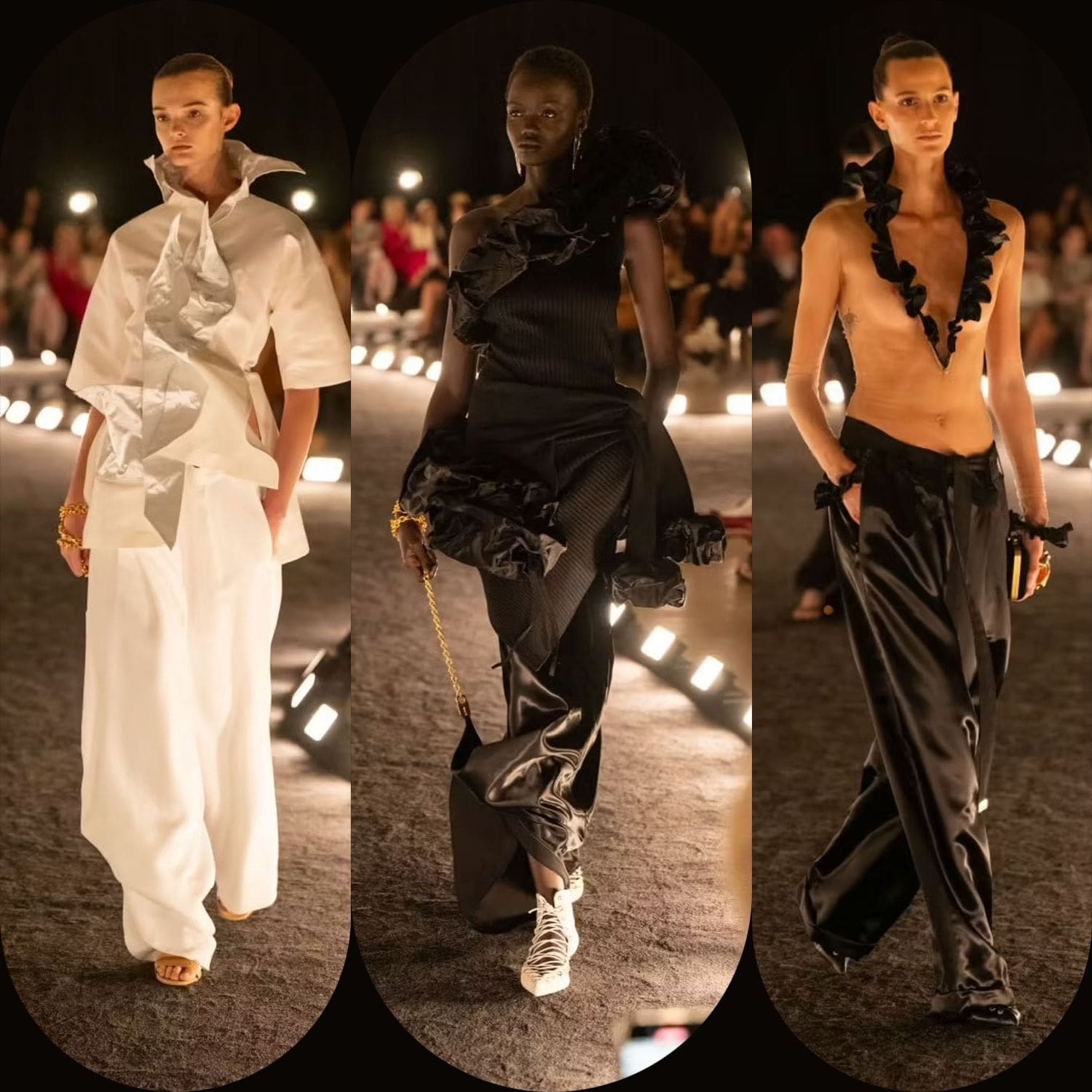 Schiaparelli Spring Summer 2026 RTW Runway Magazine 04