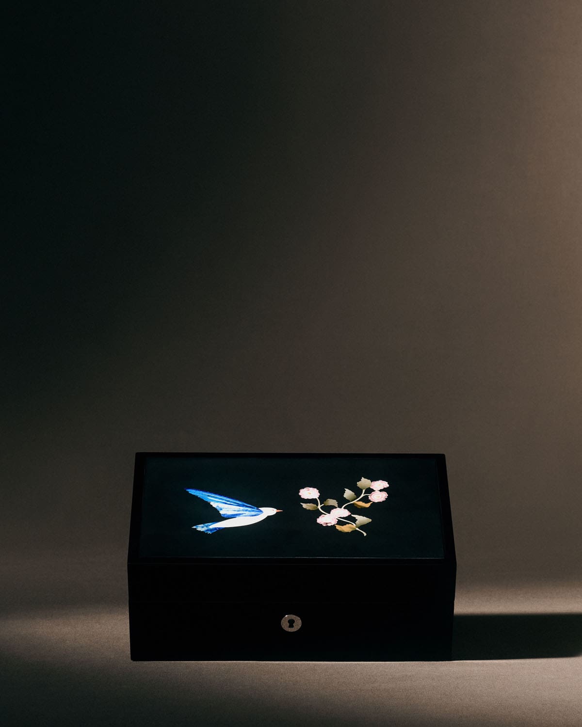 14 Dior Maison Ranelagh Lifestyle BOITE 0098 BASE