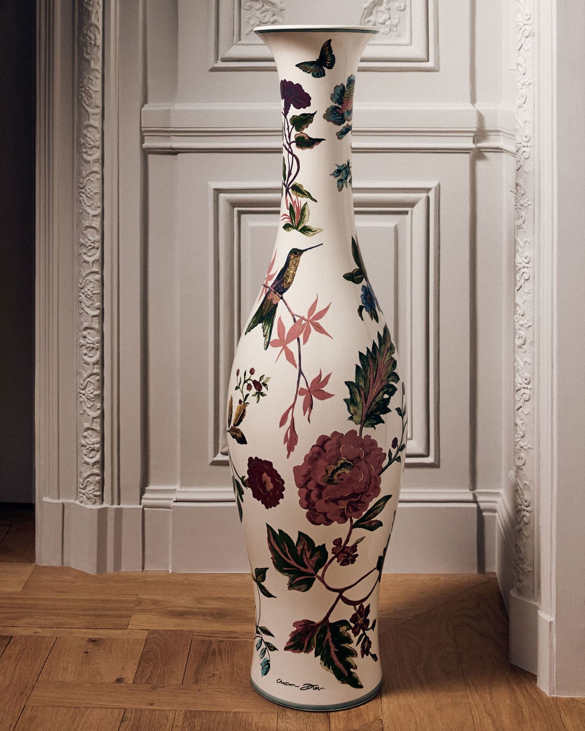 15 Dior Maison Ranelagh Lifestyle Vase 050