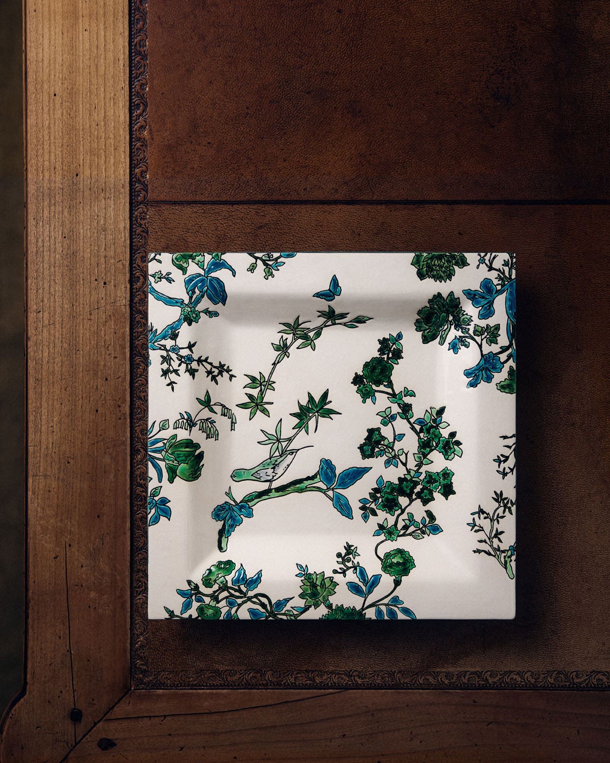 19 Dior Maison Ranelagh Lifestyle Plateau carré 009