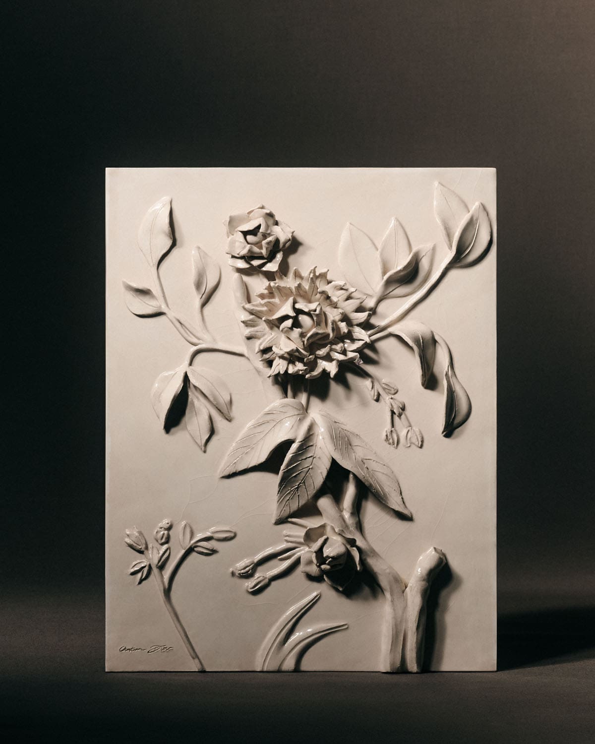 23 Dior Maison Ranelagh Lifestyle BAS RELIEF 0507 BASE