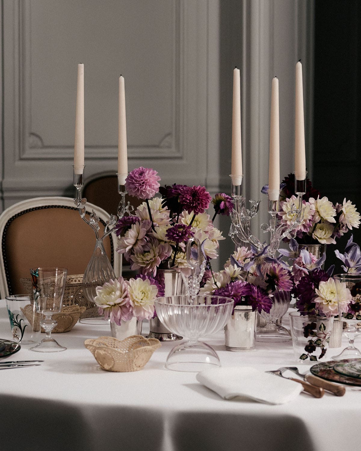 24 Dior Maison Ranelagh Lifestyle Table 151