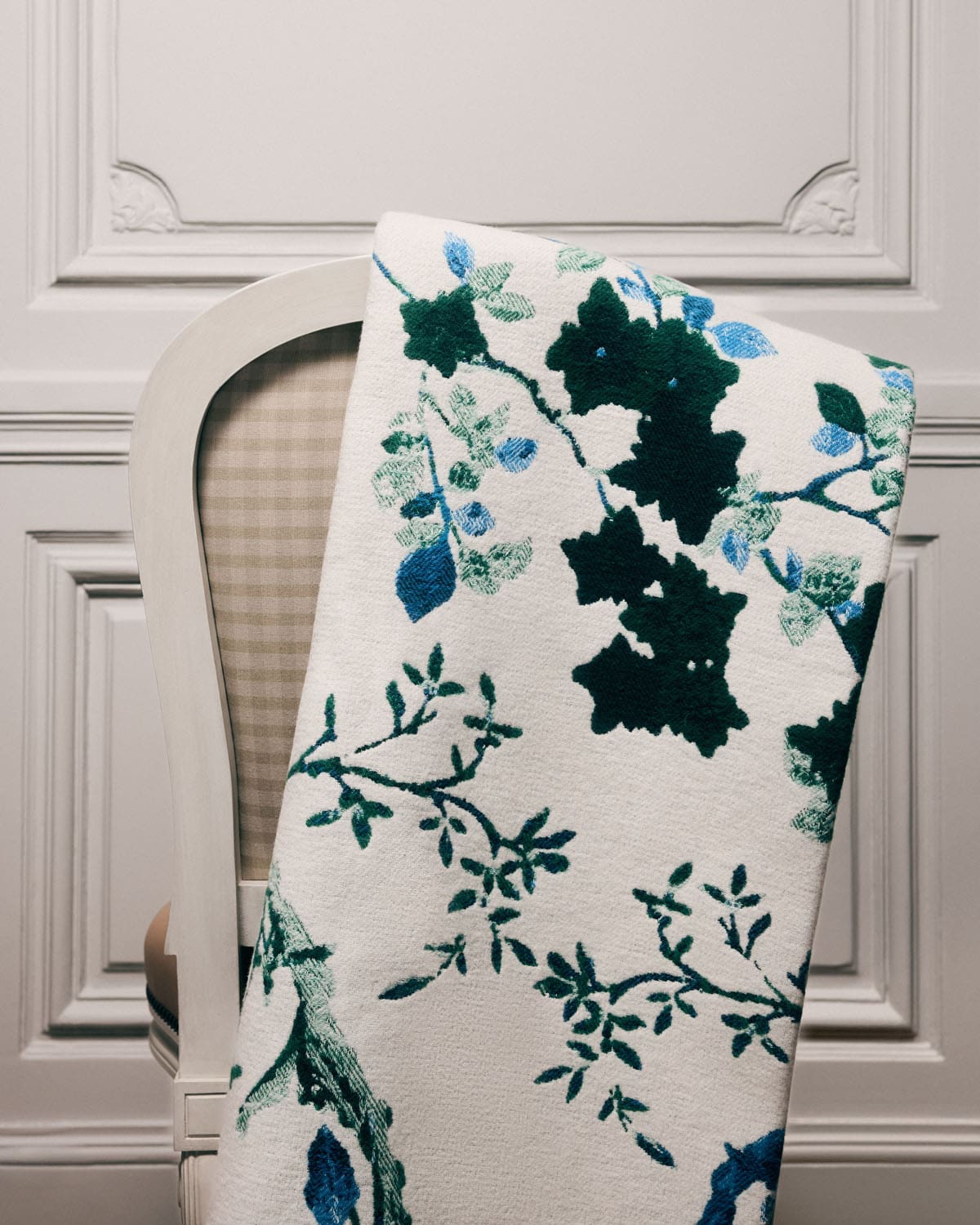 28 Dior Maison Ranelagh Lifestyle Plaid 031