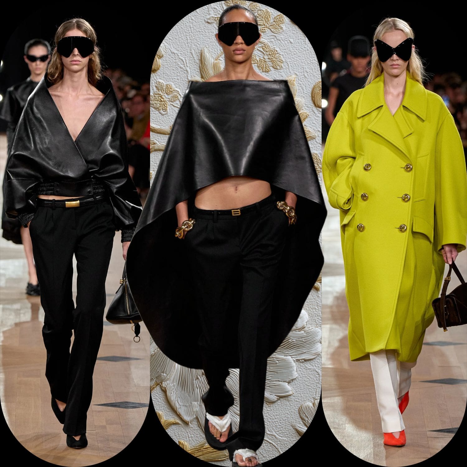 Balenciaga by Pierpaolo Piccioli Spring Summer 2026 Runway Magazine 06