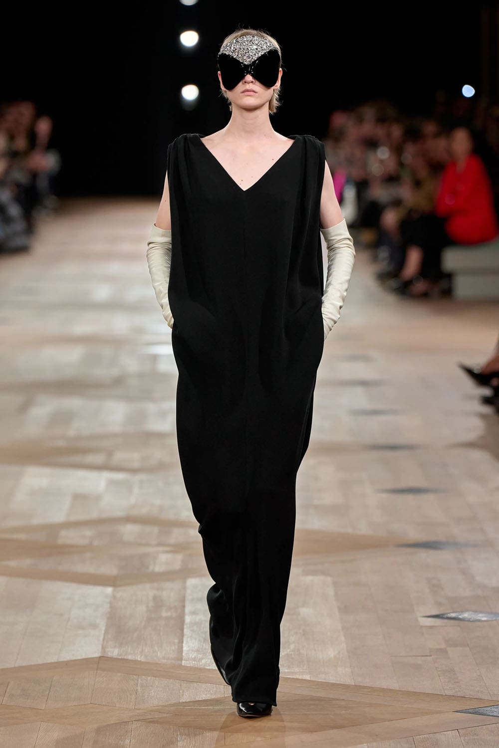 Balenciaga by Pierpaolo Piccioli Spring Summer 2026 Runway Magazine (1)