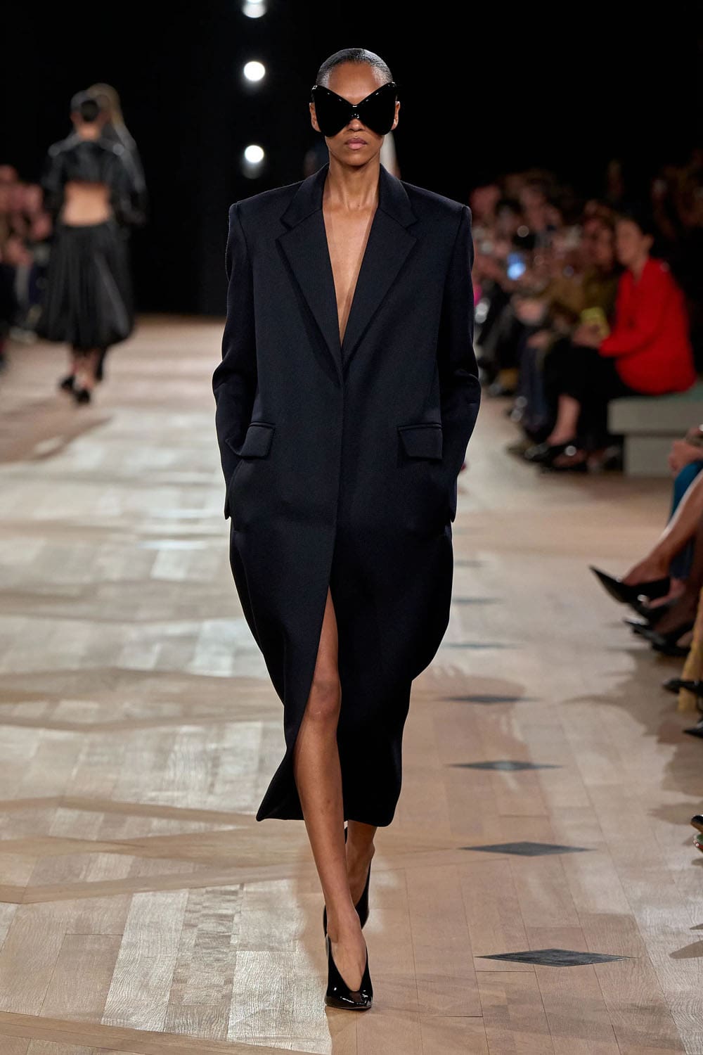 Balenciaga by Pierpaolo Piccioli Spring Summer 2026 Runway Magazine (12)