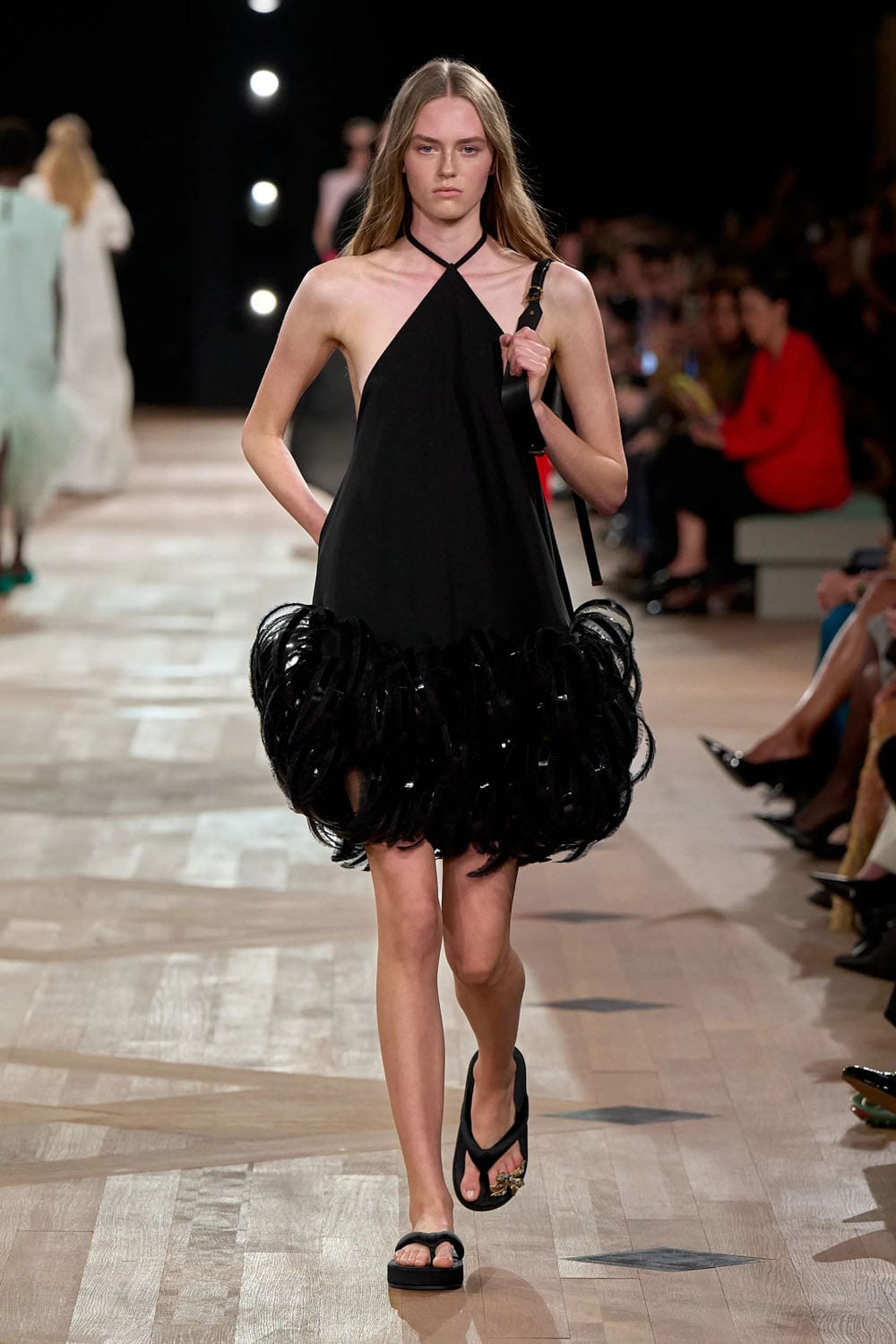 Balenciaga by Pierpaolo Piccioli Spring Summer 2026 Runway Magazine (16)