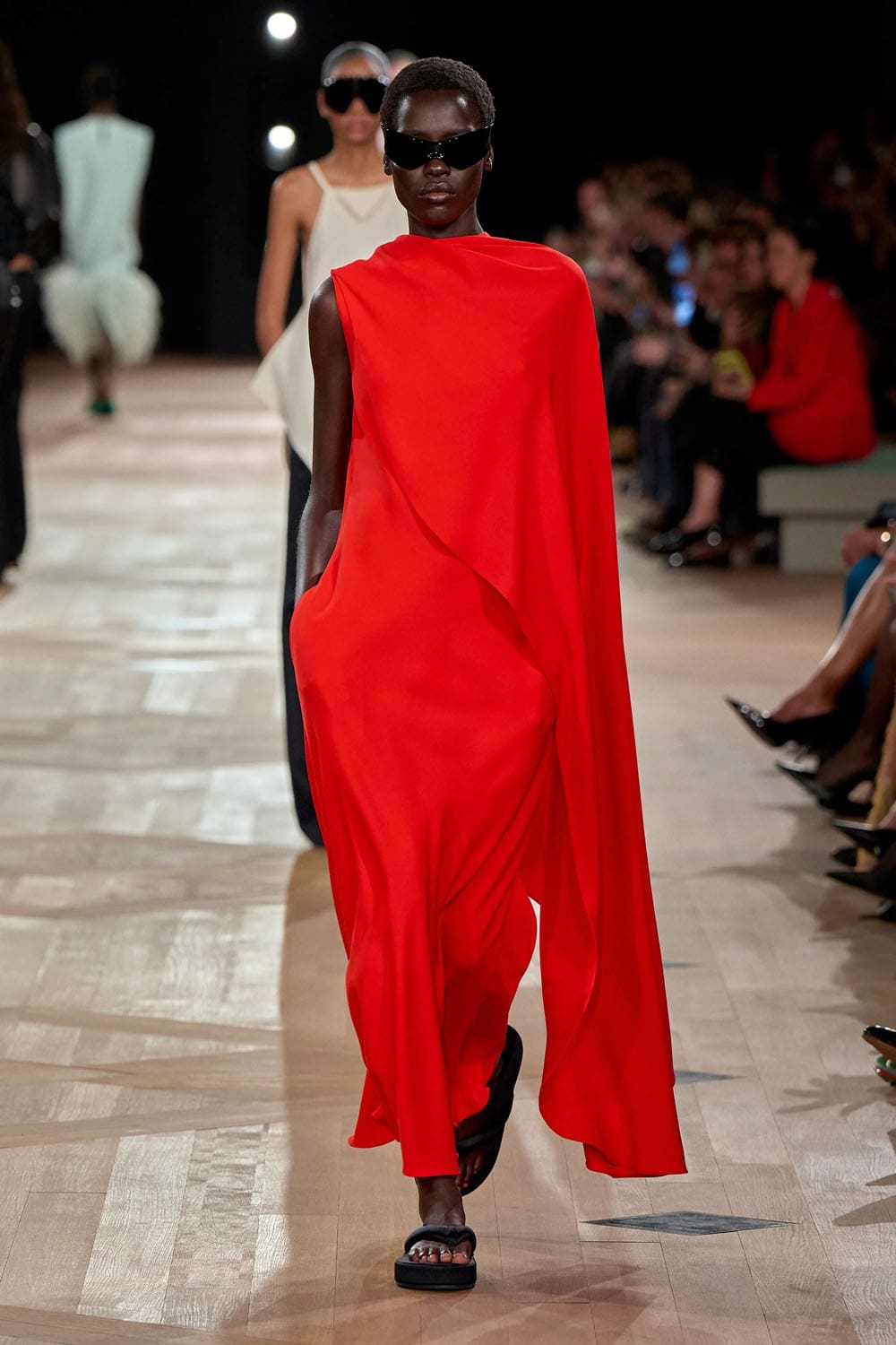 Balenciaga by Pierpaolo Piccioli Spring Summer 2026 Runway Magazine (17)