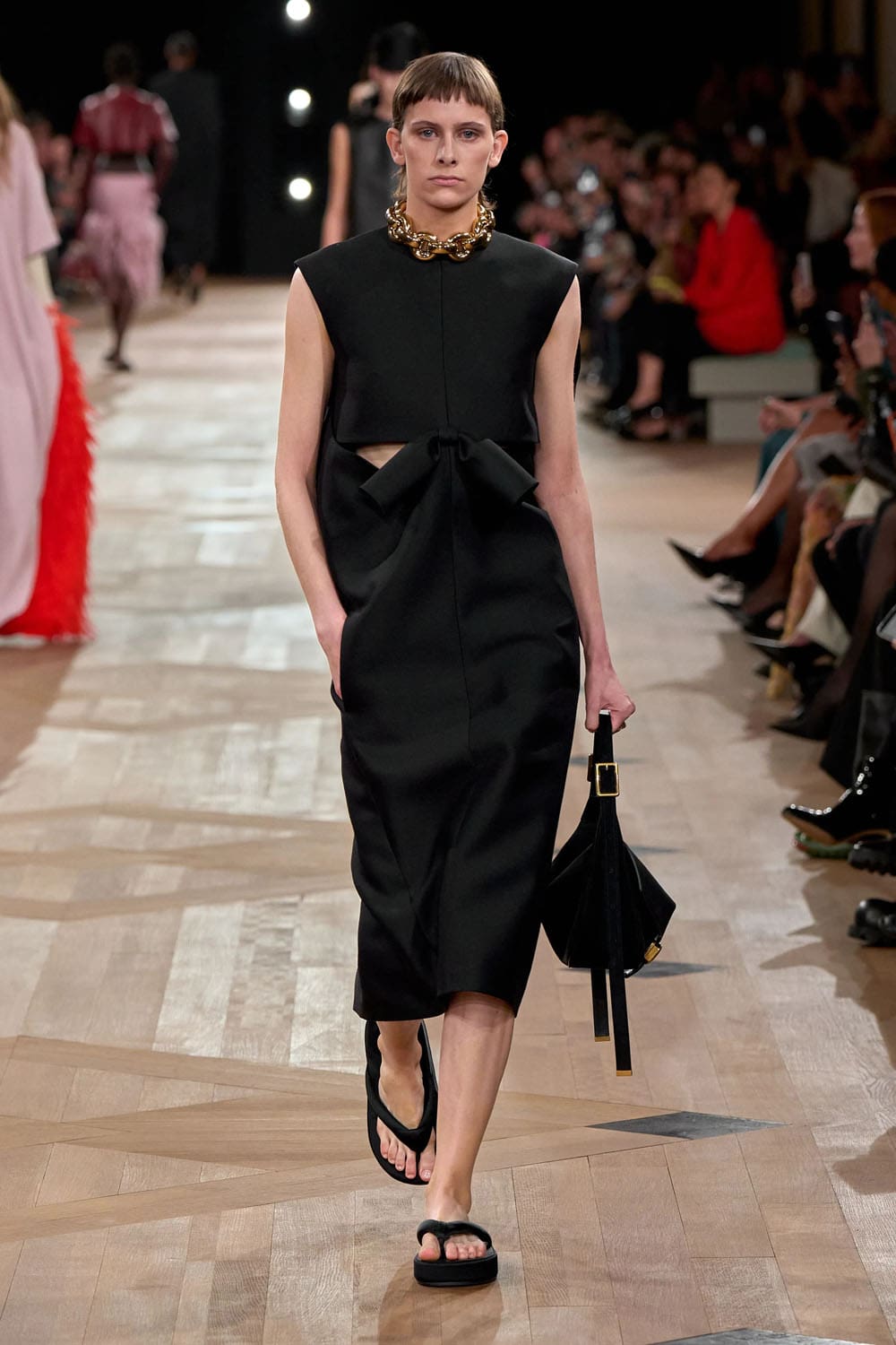 Balenciaga by Pierpaolo Piccioli Spring Summer 2026 Runway Magazine (21)