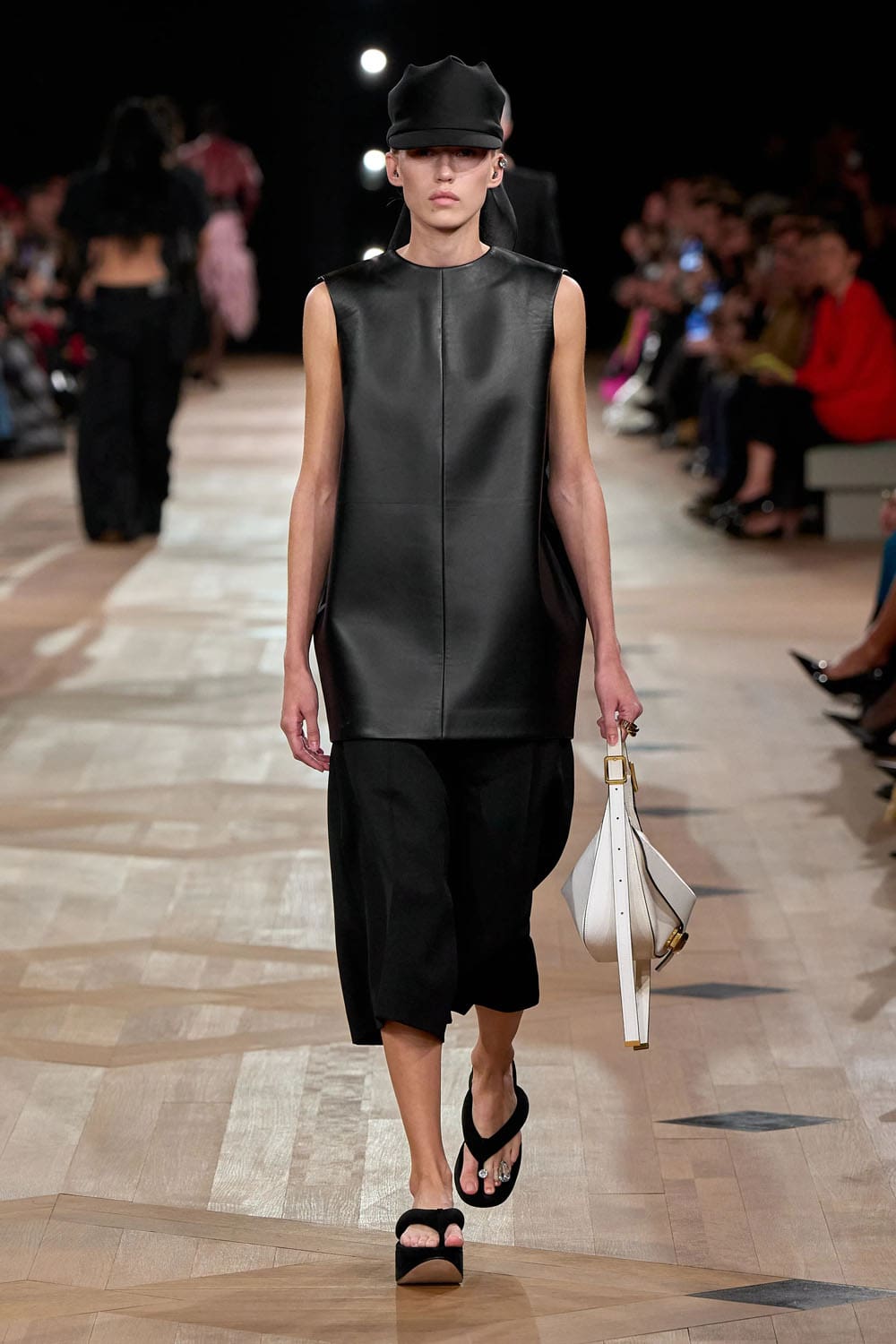 Balenciaga by Pierpaolo Piccioli Spring Summer 2026 Runway Magazine (22)