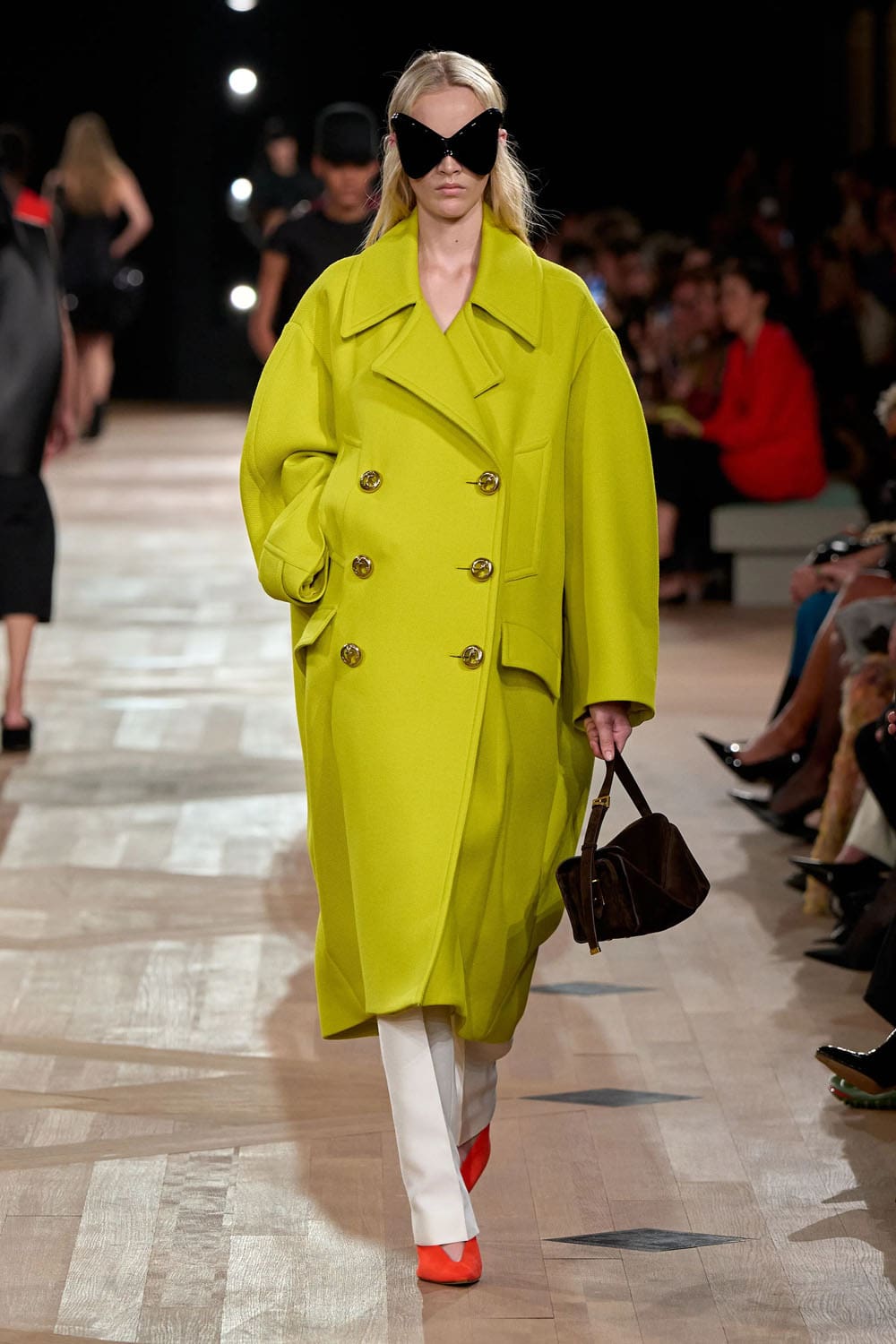 Balenciaga by Pierpaolo Piccioli Spring Summer 2026 Runway Magazine (24)