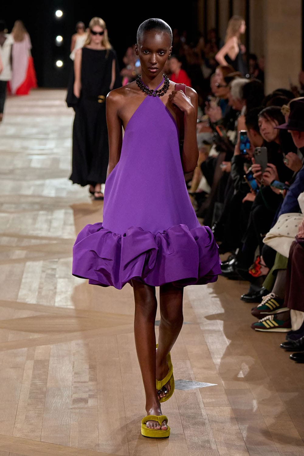 Balenciaga by Pierpaolo Piccioli Spring Summer 2026 Runway Magazine (27)