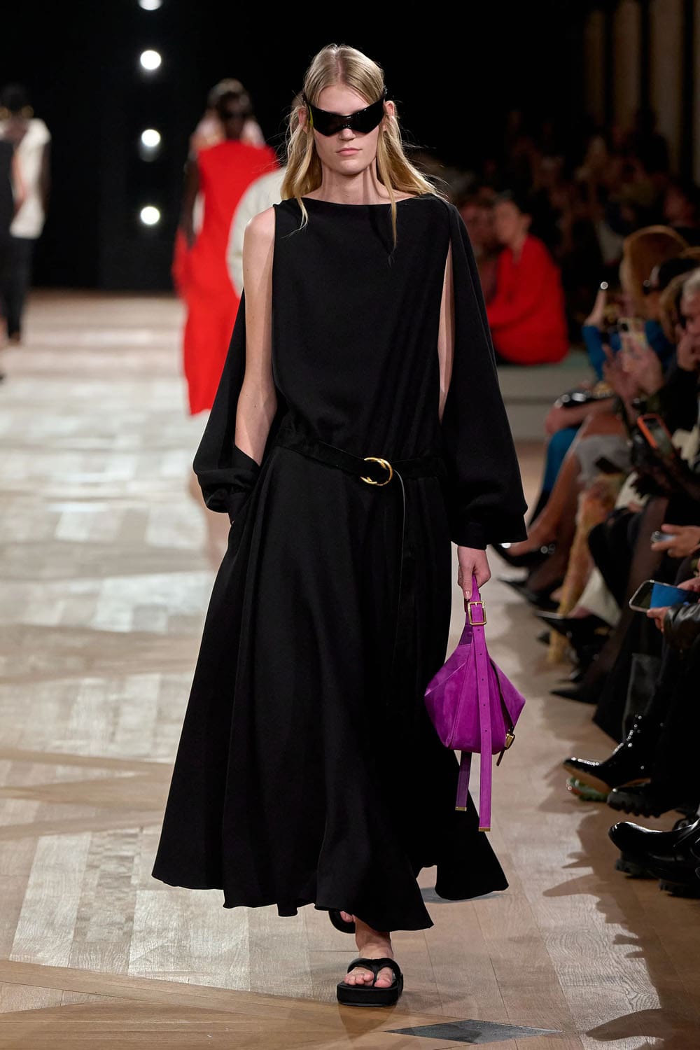 Balenciaga by Pierpaolo Piccioli Spring Summer 2026 Runway Magazine (28)