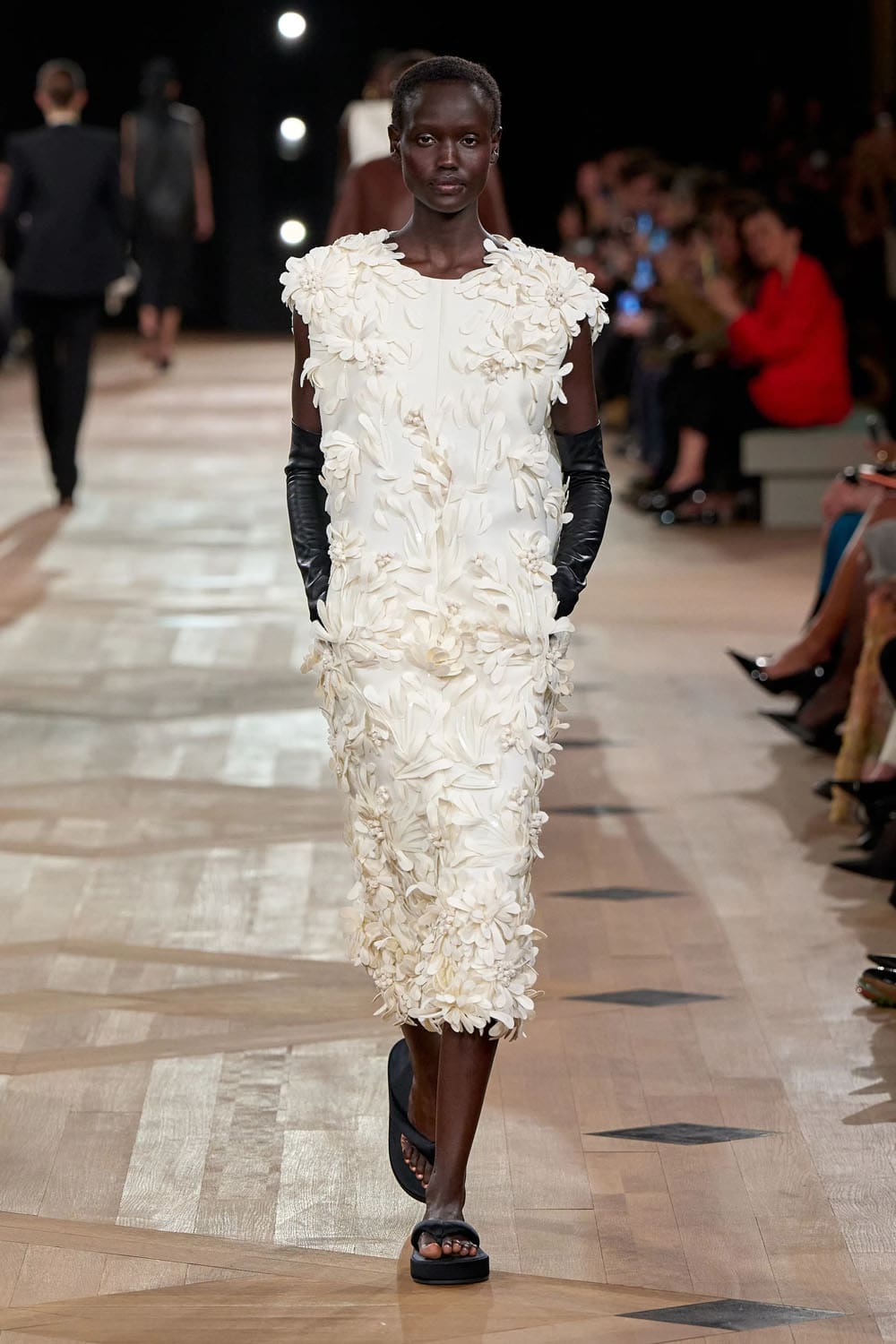 Balenciaga by Pierpaolo Piccioli Spring Summer 2026 Runway Magazine (30)