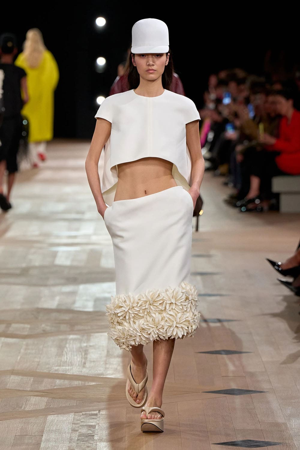 Balenciaga by Pierpaolo Piccioli Spring Summer 2026 Runway Magazine (32)