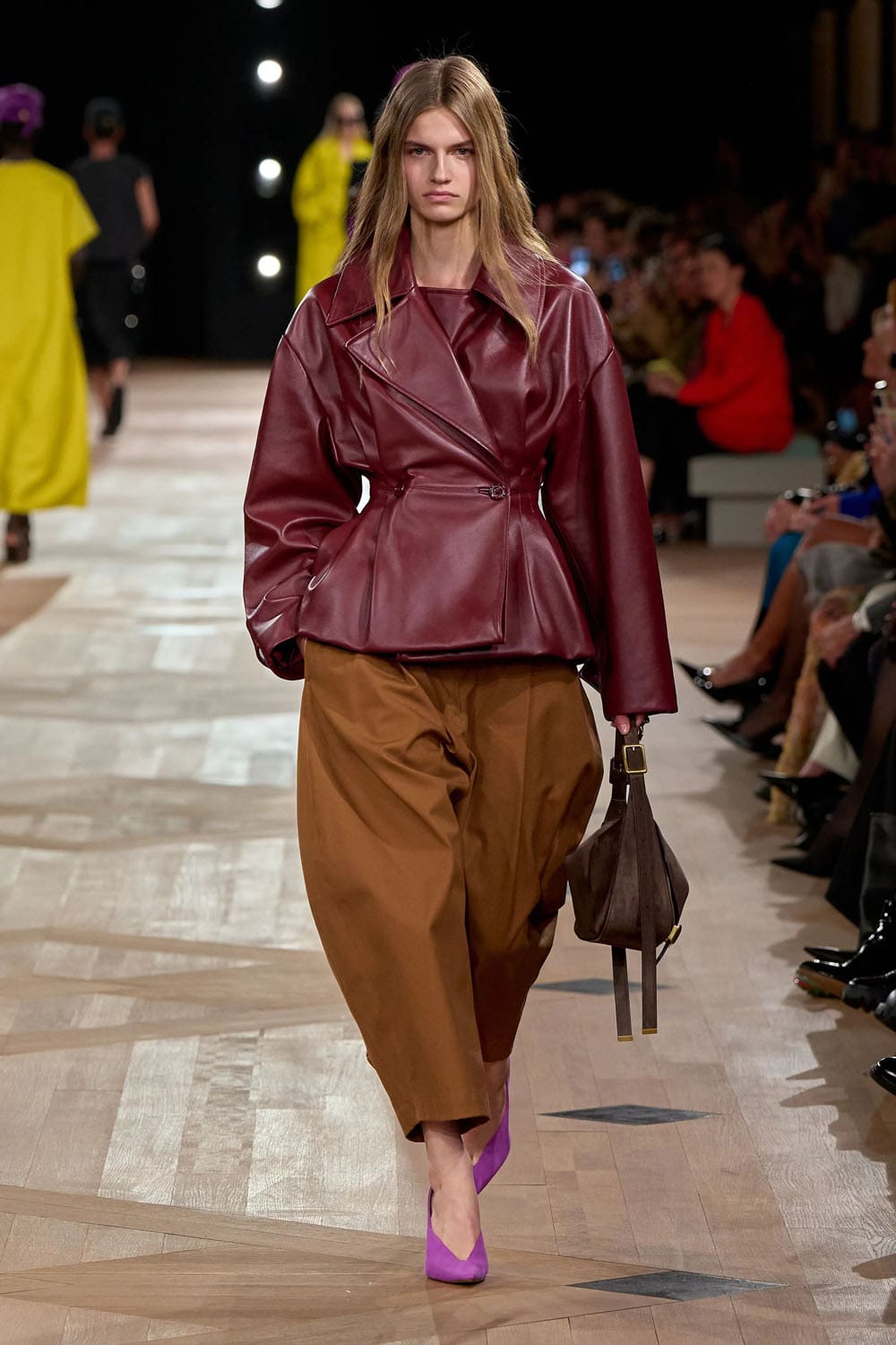 Balenciaga by Pierpaolo Piccioli Spring Summer 2026 Runway Magazine (33)