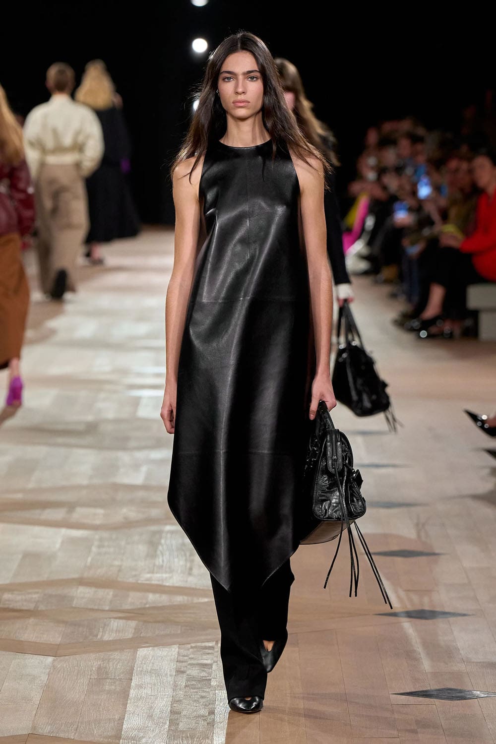 Balenciaga by Pierpaolo Piccioli Spring Summer 2026 Runway Magazine (35)