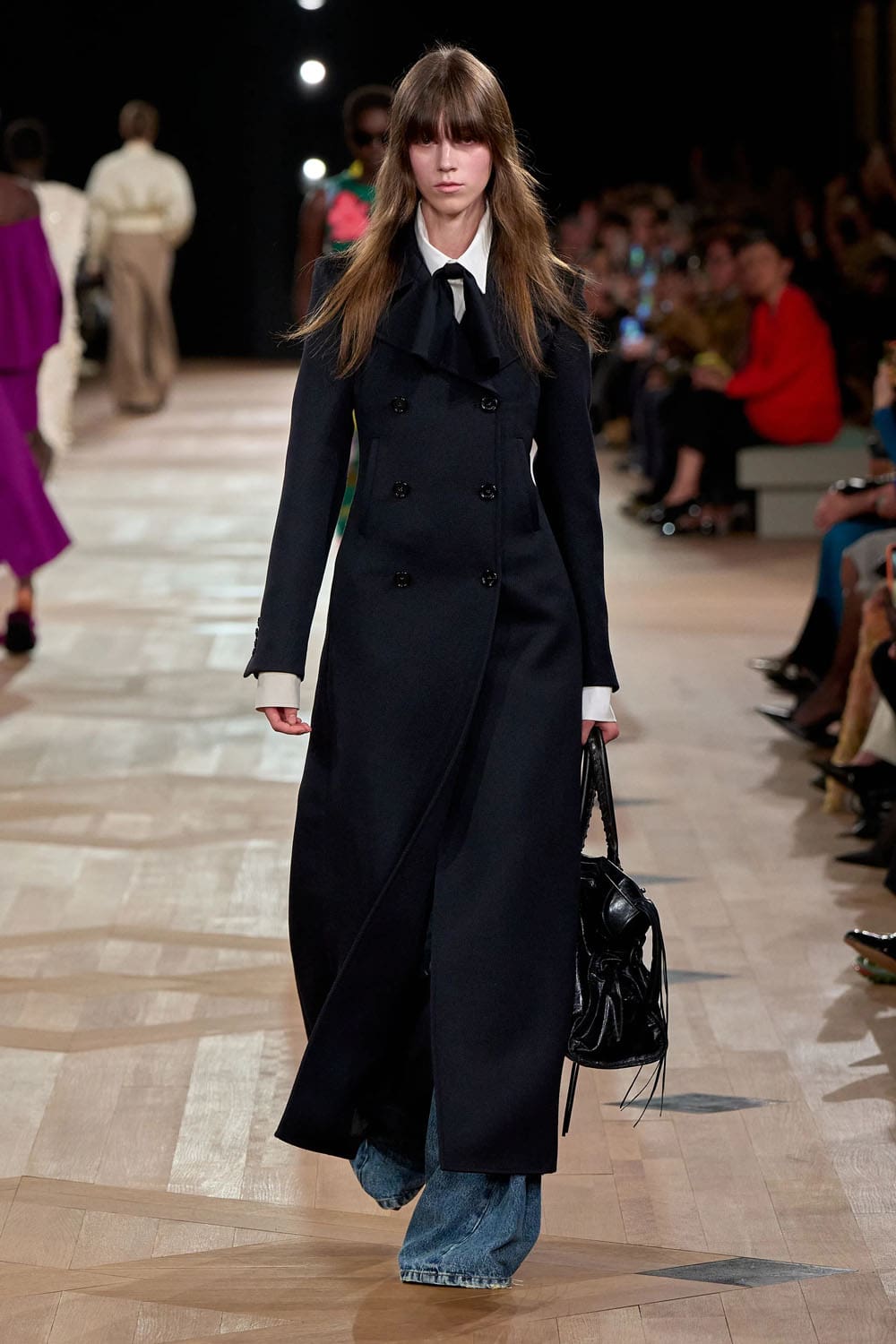Balenciaga by Pierpaolo Piccioli Spring Summer 2026 Runway Magazine (36)