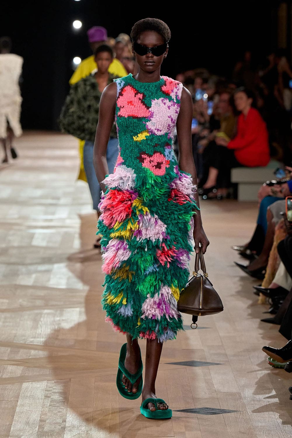 Balenciaga by Pierpaolo Piccioli Spring Summer 2026 Runway Magazine (37)