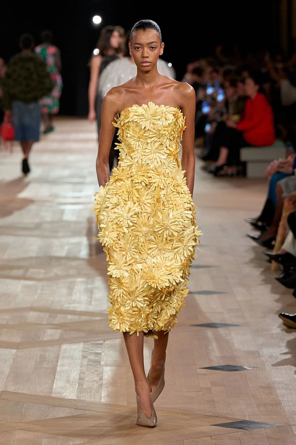 Balenciaga by Pierpaolo Piccioli Spring Summer 2026 Runway Magazine (46)