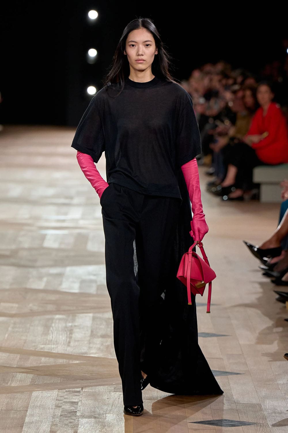 Balenciaga by Pierpaolo Piccioli Spring Summer 2026 Runway Magazine (6)
