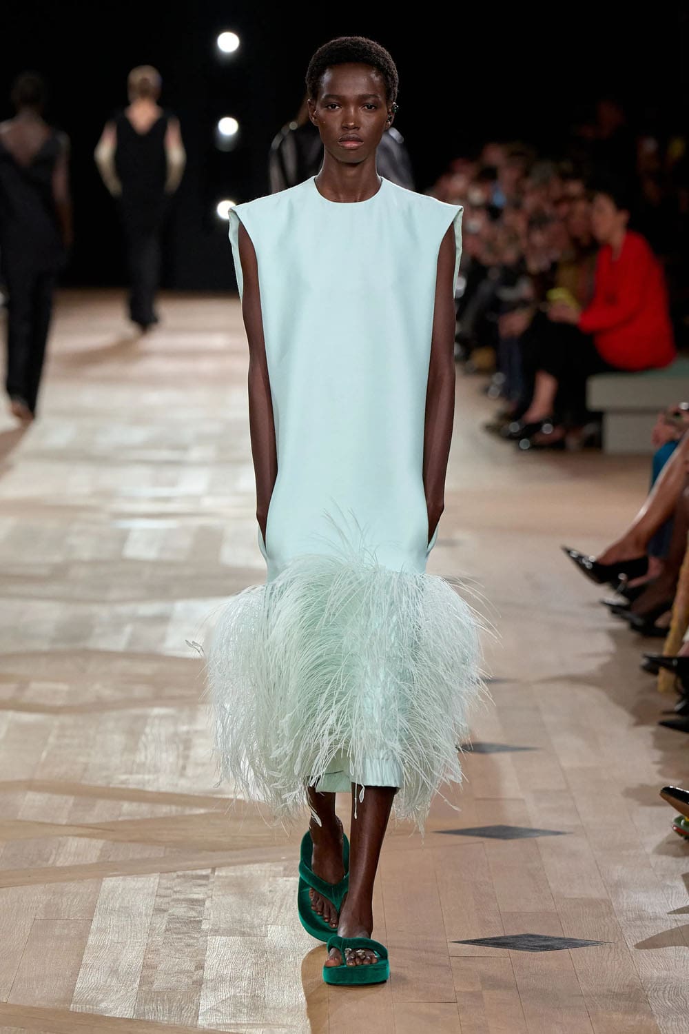 Balenciaga by Pierpaolo Piccioli Spring Summer 2026 Runway Magazine (9)