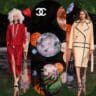 Chanel Spring Summer 2026 - RUNWAY MAGAZINE ® Official
