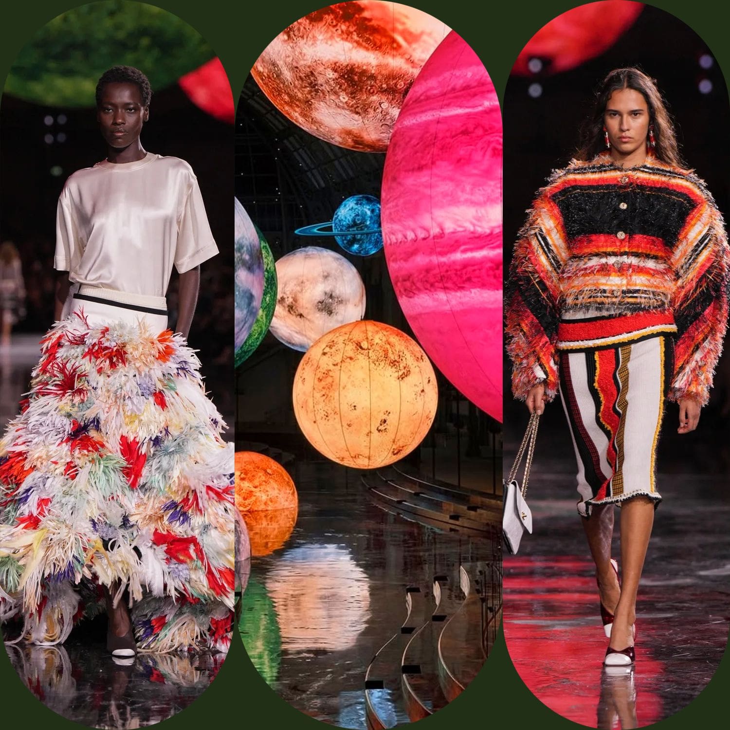 Chanel Spring Summer 2026 Runway Magazine 04