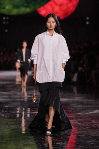 Chanel Spring Summer 2026 - RUNWAY MAGAZINE ® Official