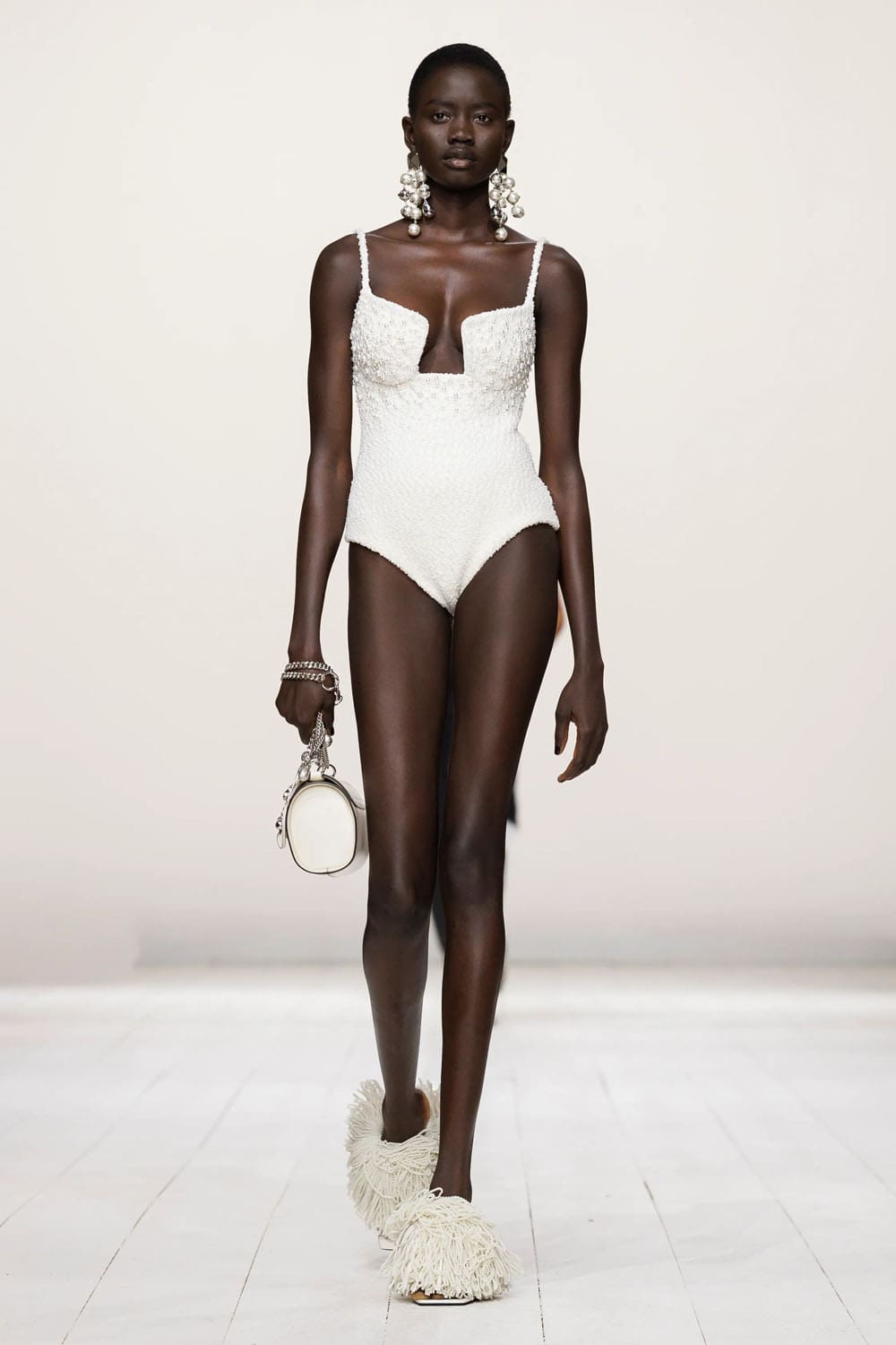 Givenchy Spring Summer 2026 Runway Magazine (11)