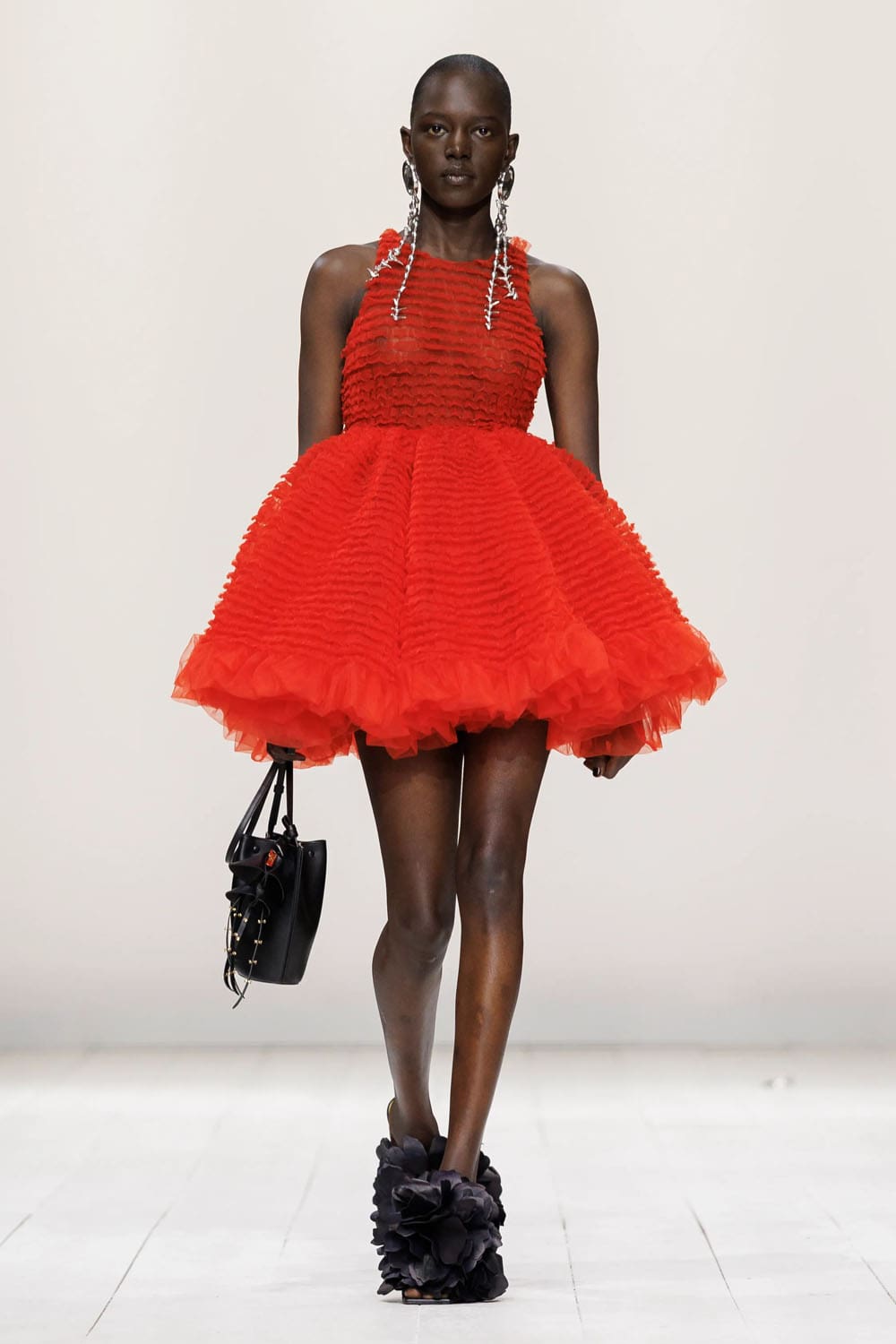 Givenchy Spring Summer 2026 Runway Magazine (25)