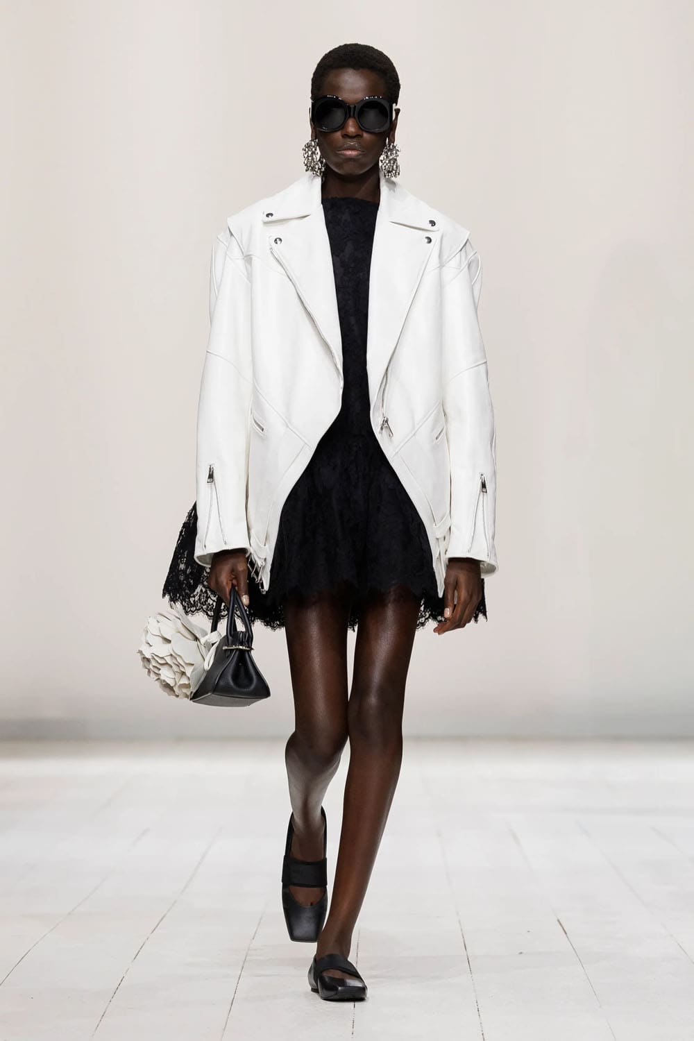 Givenchy Spring Summer 2026 Runway Magazine (36)
